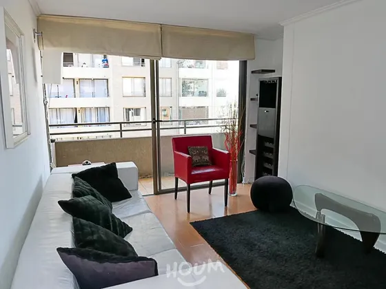 Departamento Condell Id: 20322