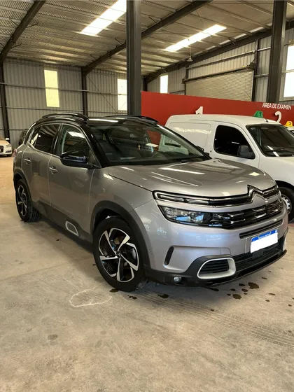 Citroën C5 Aircross Feel Pack