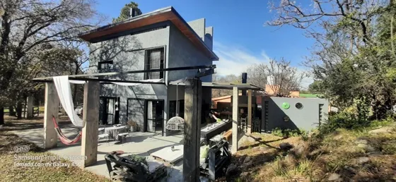 Apta Credito! Vendo O Permuto Casa En La Granja 