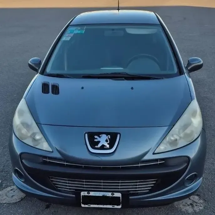 Peugeot 207 1.6 Sedan Xt