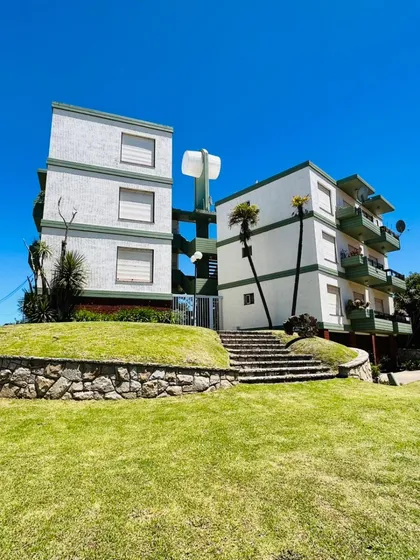 Alquiler Villa Gesell 2025 - Departamento 2 Ambientes - Coronado - Enero Febrero - Alici