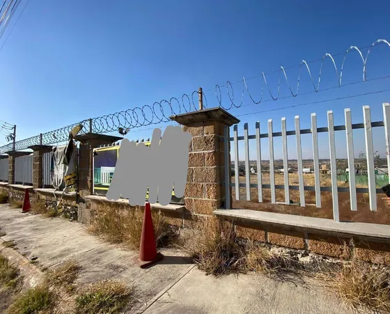 Terreno En Renta En  Queretaro