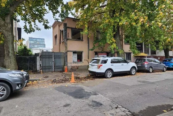 Se Vende Propiedad En Pleno Centro De Concepción