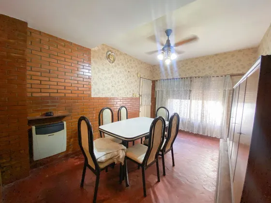 Venta Ph 3 Amb C/patio Y Terraza -moron 