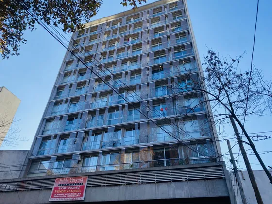 Departamento En Alquiler En Caseros