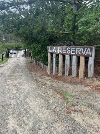 Reserva De Tunquén, Ruta F800 Camino Quintay Tunquen.