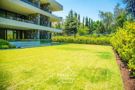 Departamento En Arriendo En Las Condes