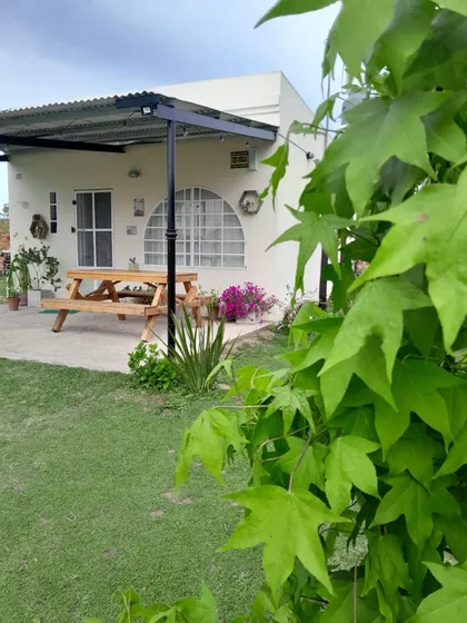 Bungalows La Nicasia