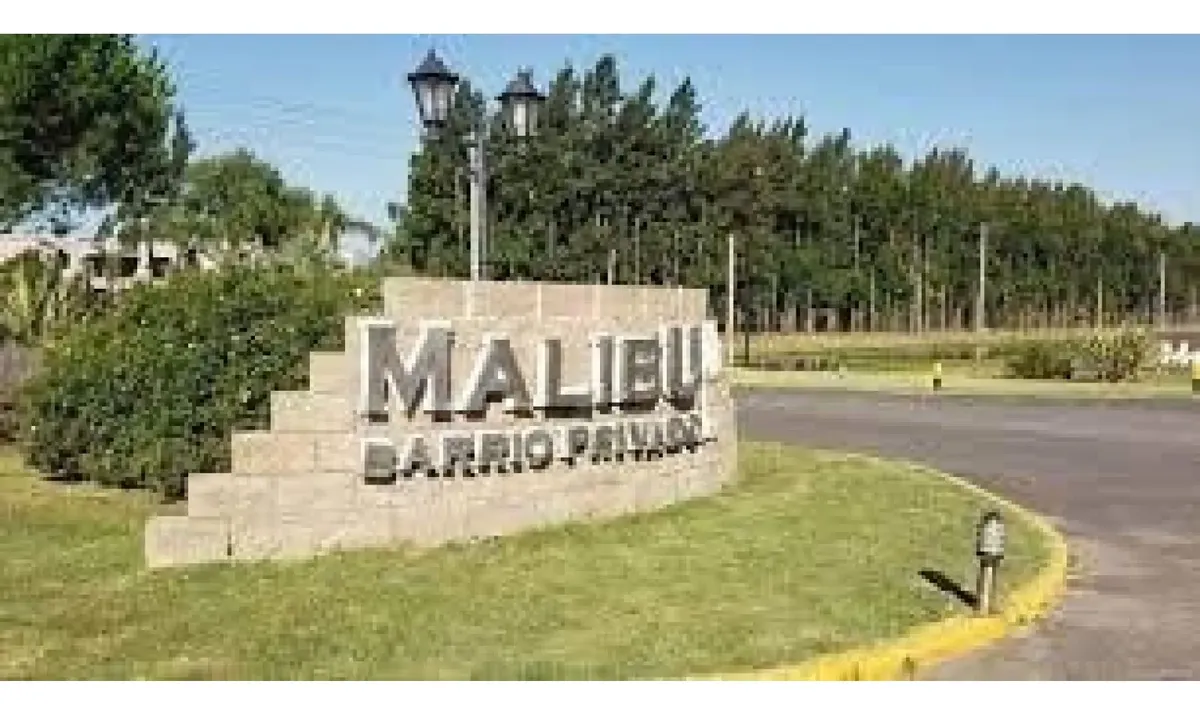 Malibu