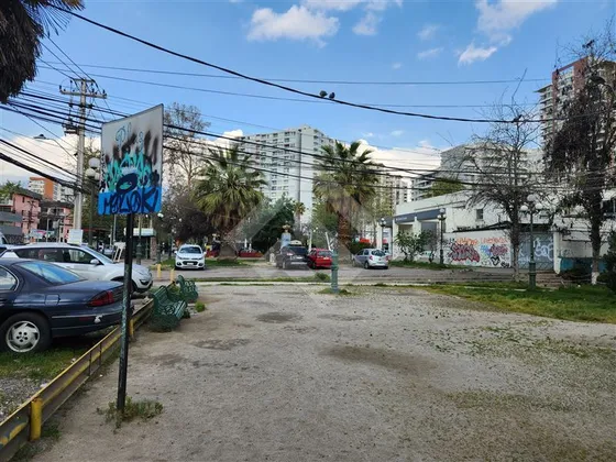 4 Locales Comerciales En Venta En Macul Con Quilín