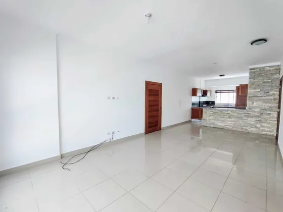 Apartamento En Venta En Ensanche Paraíso