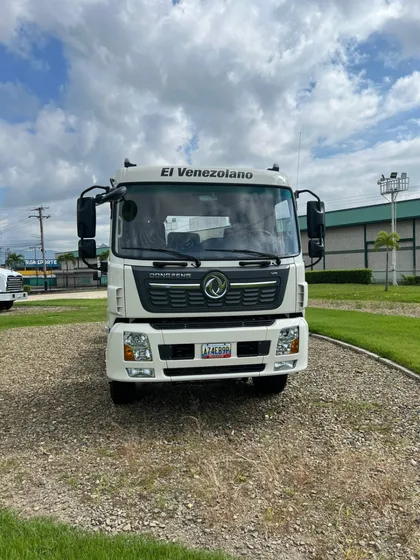 Dongfeng