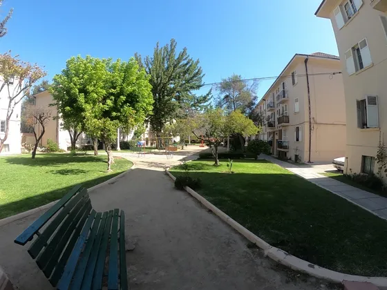 Departamento D3, 2b Parque Botánico