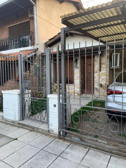 Vende Chalet Reciclado Todo En Excelente Estado
