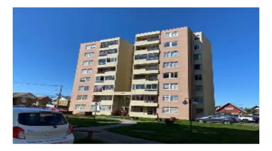 Av Santa Maria 7835 Tor Anibal Pinto Depto 404 Boxug36 Y 164