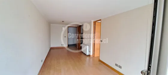 Departamento En Arriendo En Las Condes