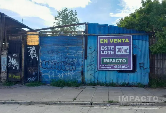 Oportunidad Terreno En Venta Ruta 3 Km 38 - 300 M2