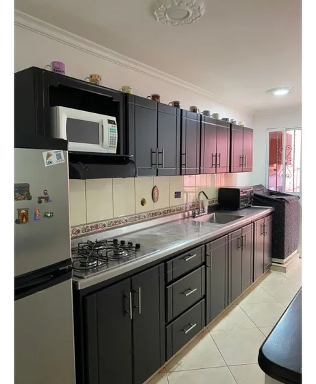Venta De Apartamento En San Antonio , Guarne