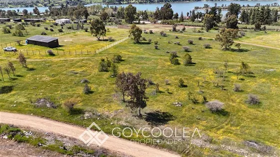 Parcela En Venta En La Estrella