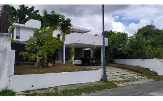 Se Vende Casa 821.73m2 6h/5b/5p Lomas De La Trinidad 2558