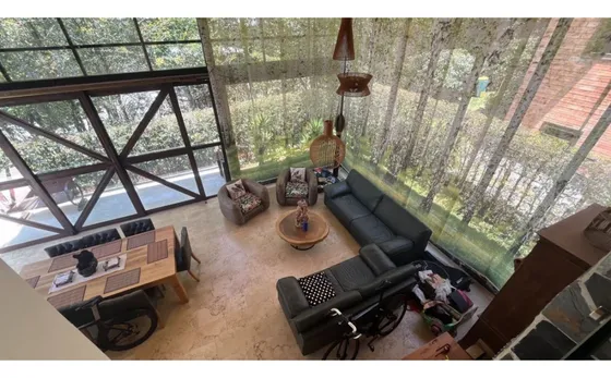 Casa En Arriendo En El Retiro Unidad Cerrada