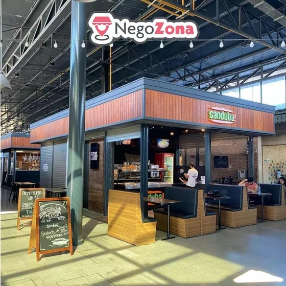 Fondo De Comercio - Local Gastronomico  - Rosario