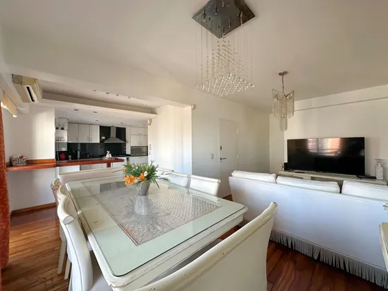 Venta Depto 3 Amb C/ Cochera Lanus Oeste Apto Credito Permuta Lanusita