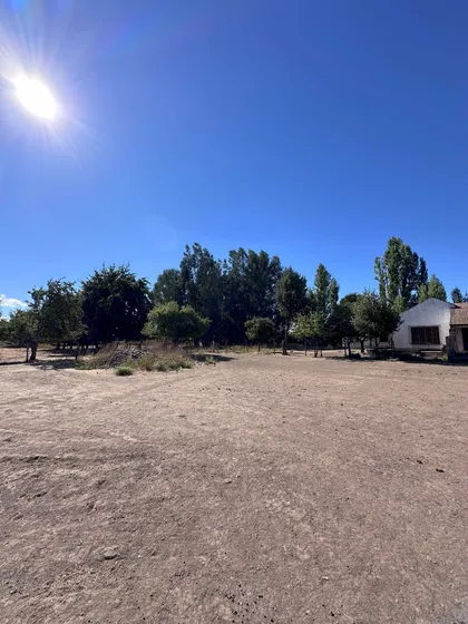 Sitio Urbano Para Proyecto Inmobiliario (94249)