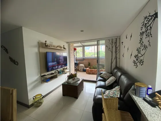 Apartamento Sabaneta