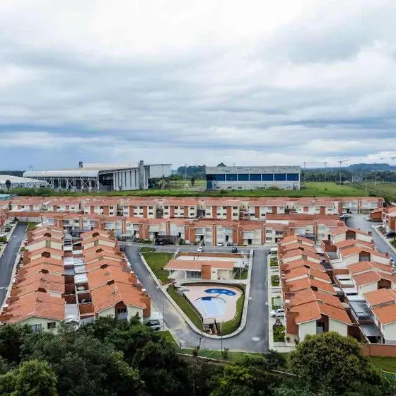 Se Vende Hermosa Casa Condominio Campo Aragón,popayán