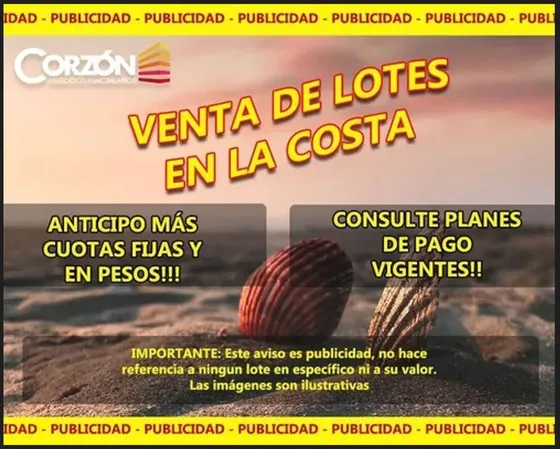 Terrenos, Lotes En Venta En La Costa Oportunidades Y Ofertas