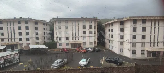 Departamento En Renta Lomas De Atizapán, Atizapán De Zaragoza, Edo. Méx.
