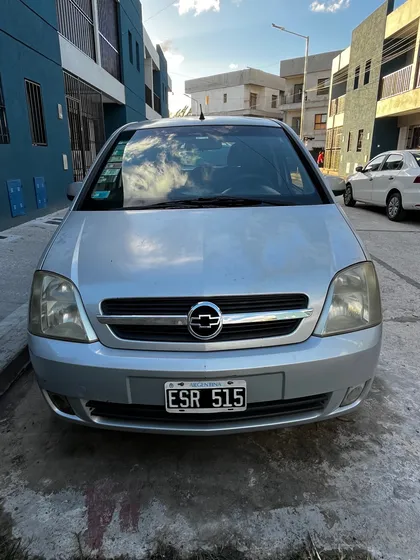 Chevrolet Meriva 1.8 Gls