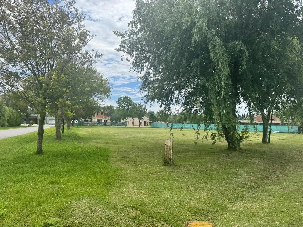 Lot for Sale – Haras del Sur 2