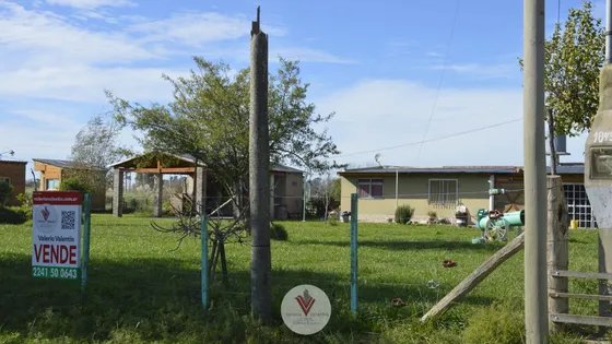 Casa Quinta En Venta En General Belgrano