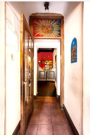 Vendo Excelente Casa Restaurant 430m2 Barrio Brasil Santiago
