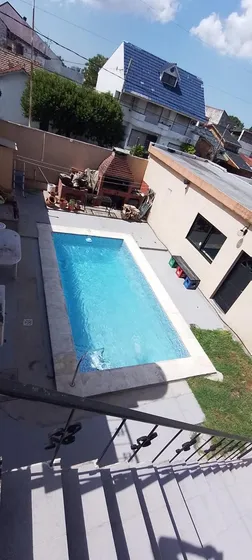 Casa En  Ramos Mejia