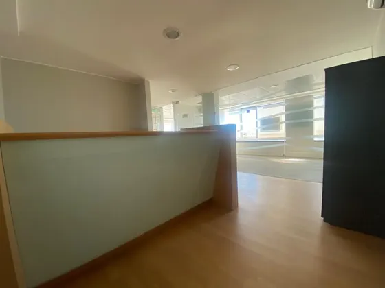 Espectacular Oficina En Venta Edificio Vita