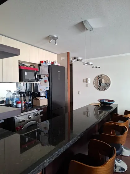 Oportunidad Única De Arriendo A Pasos Del Parque Arauco