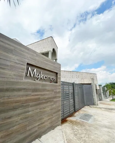 Townhouse En Venta Terrazas Del Country - Carabobo Res. Mykonos, Planta Eléctrica 100%, Agua Abundante (mer)