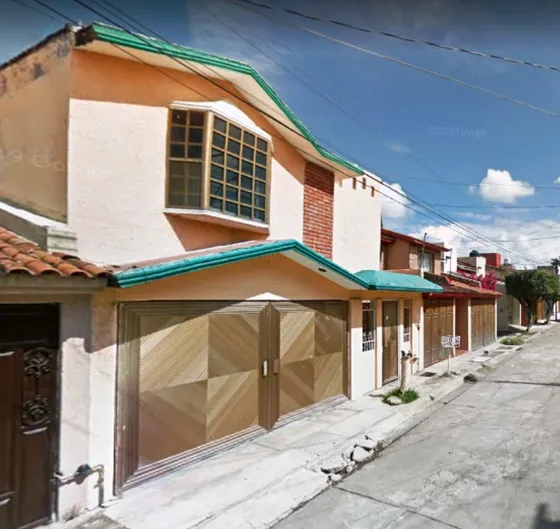 Casa En Venta, Real Providencia, Guanajuato Am*