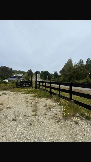 Parcela Con Casa En Venta En Los Muermos