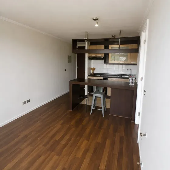 Se Arrienda Departamento 1 Dormitorio Viana Viña Del Mar