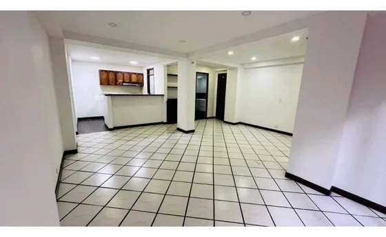 Apartamento En Venta Sector San Diego, Medellin 