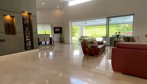 Casa Campestre En Venta En Via La Tebaida/armenia  (279058926).