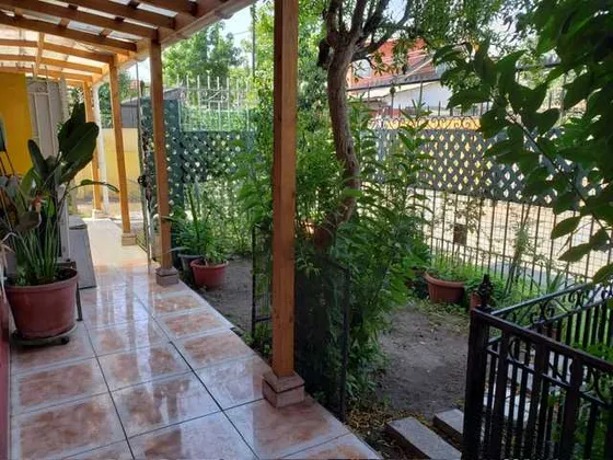 Centralisima Amplia  Moderna Patio (97548)