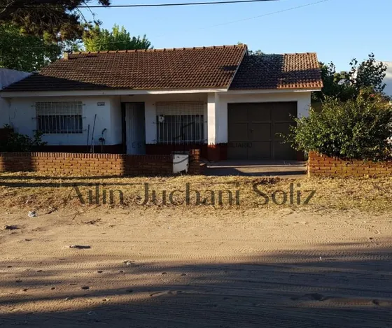 Casa Tres Amb Mas Un Depto 
