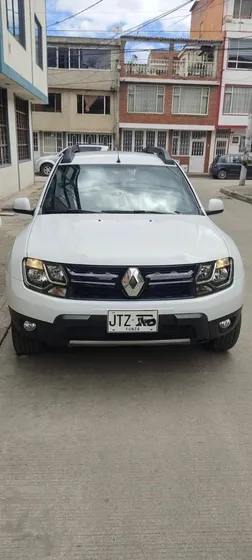 Renault Duster 2.0 Dynamique