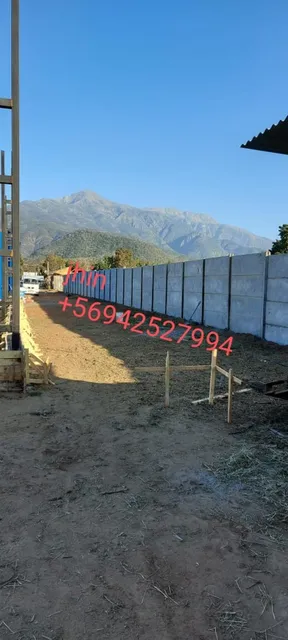  Cierre Perimetral Bulldog Y Reparaciones 