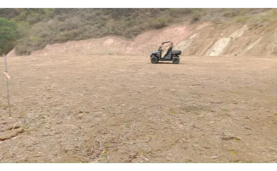 Lote Entre San Jerónimo Y Sopetran En Venta.